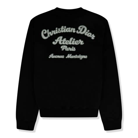 dior sweatshirt mens price|christian Dior sweatsuit.